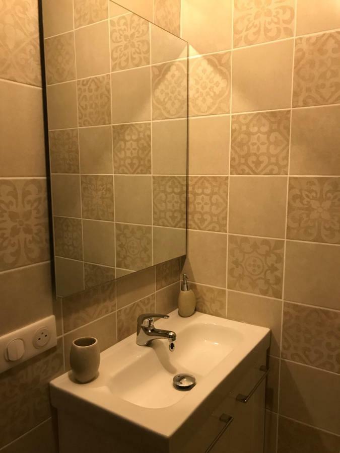 Hotel Casa Sm Mennecy Zewnętrze zdjęcie